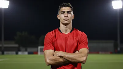 Bayer Leverkusen plans with Quansah and Palacios for the new season, but rumors about the Argentine's departure persist