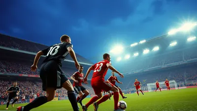 Bayer Leverkusen vs FC Bayern: Who will win the top match?
