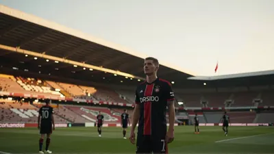Bayer Leverkusen honors Jorginho as new club legend