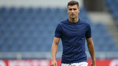 Bayer Leverkusen Pursues Gutiérrez Transfer – WM Finalist Medina Alternative
