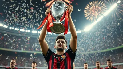 Bayer Leverkusen impresses: Rummenigge praises Alonso