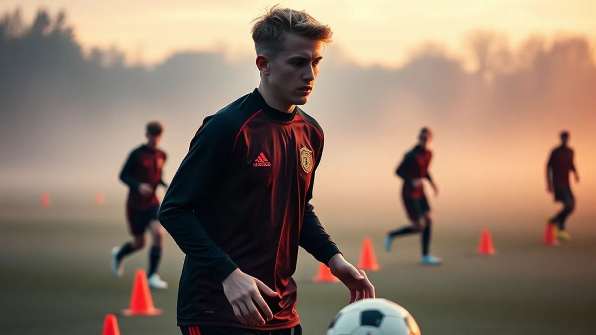 Die Zukunft von Bayer 04 Leverkusen: Ein Blick auf die Saison