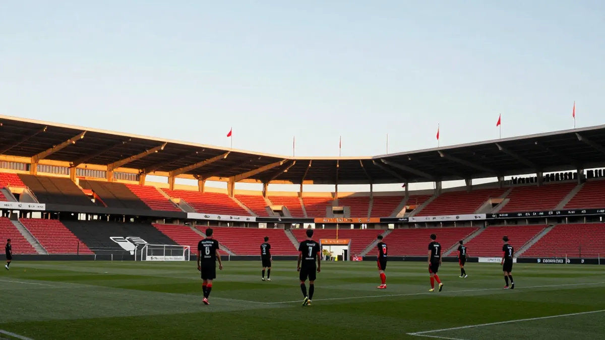 Bayer Leverkusen faces challenge against Elversberg