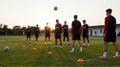 Bayer Leverkusen boosts U19 squad with Kenan Doganay signing