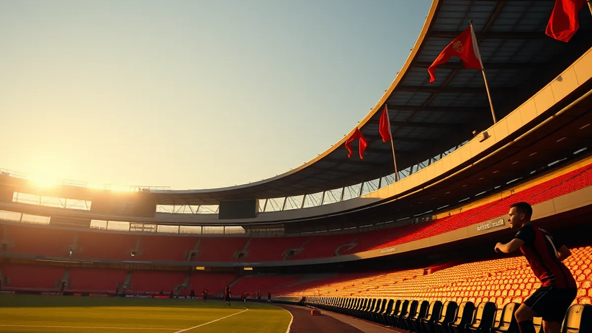 Bayer Leverkusen: Neue Trikots für die Saison 2026/27 enthüllt