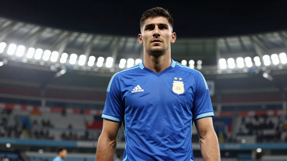 Bayer Leverkusen sign Facundo Medina from Olympique Marseille for €20m
