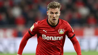 Bayer Leverkusen und RB Leipzig trennten sich am 2