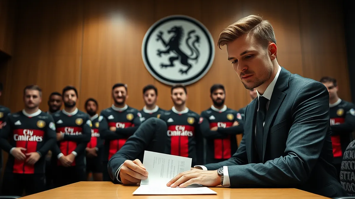 Bayer Leverkusen sucht Doppellösung für die Abwehr