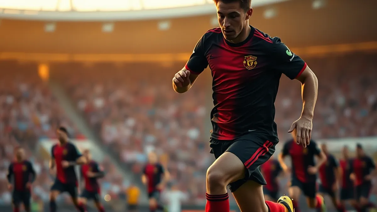 Bayer Leverkusen: Taktische Anpassungen zur Optimierung der Spielweise