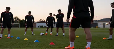 Bayer Leverkusen kick off pre-season with five friendly matches