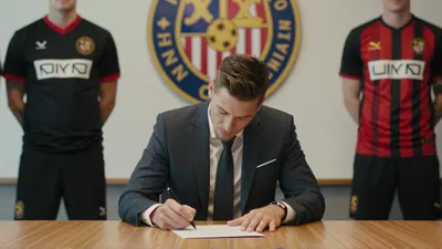 Bayer Leverkusen extends loan for keeper Borggräfe another year