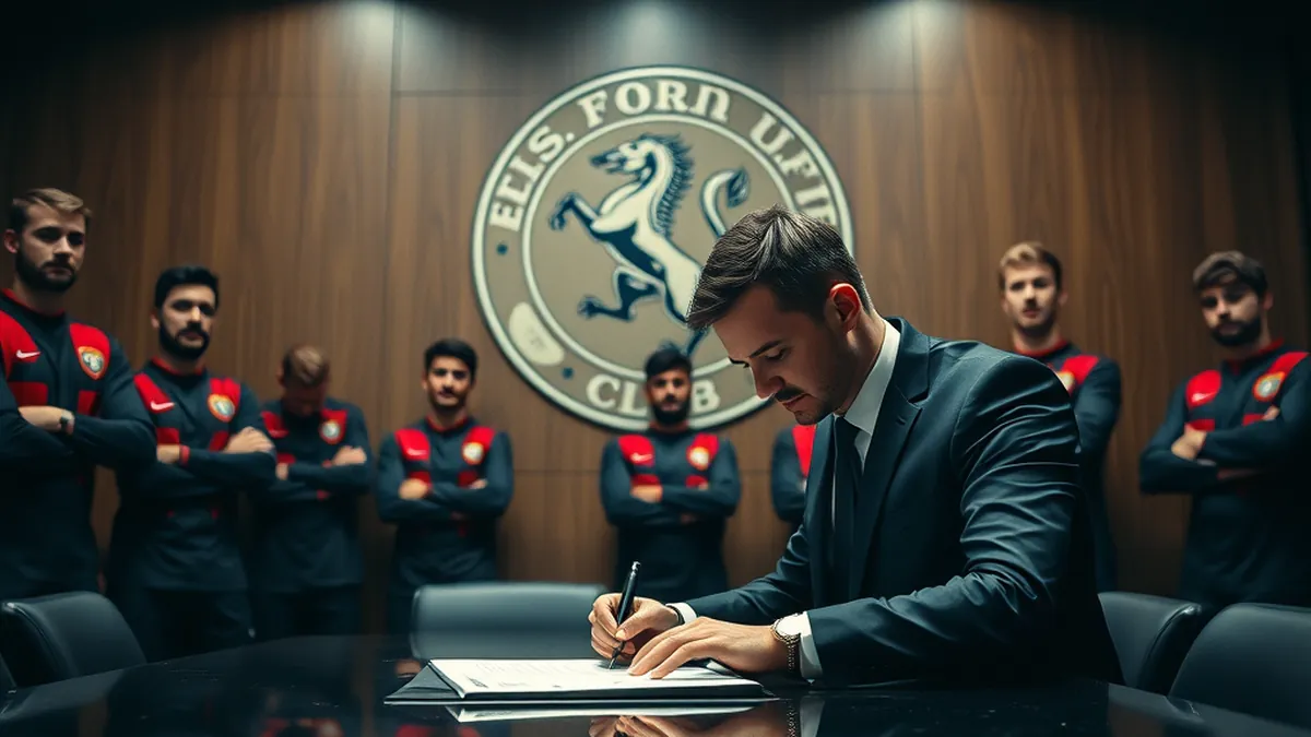 Bayer Leverkusen treibt Verpflichtung von Afonso Moreira voran