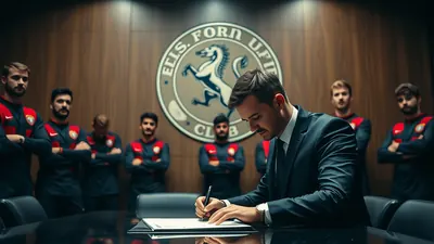 Bayer Leverkusen pushes forward with Afonso Moreira signing