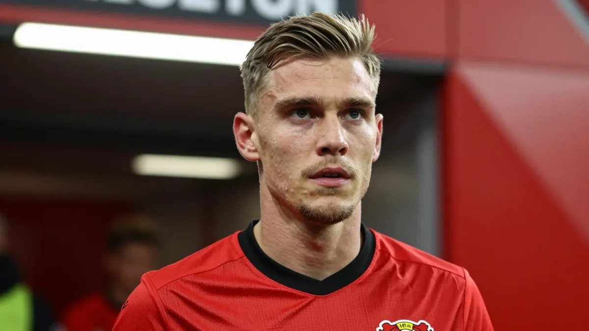 Bayer Leverkusen must respond against Union Berlin at the BayArena after a shock 3-2 opening day loss at Elversberg...