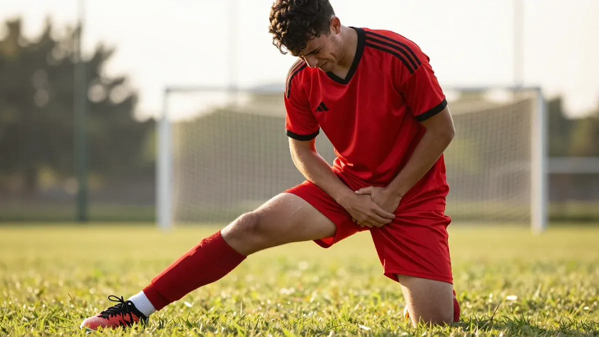Der 21-jährige Flügelspieler Eliesse Ben Seghir verpasste das 4:3 in Mainz mit einer Muskelverletzung, was bereits der...