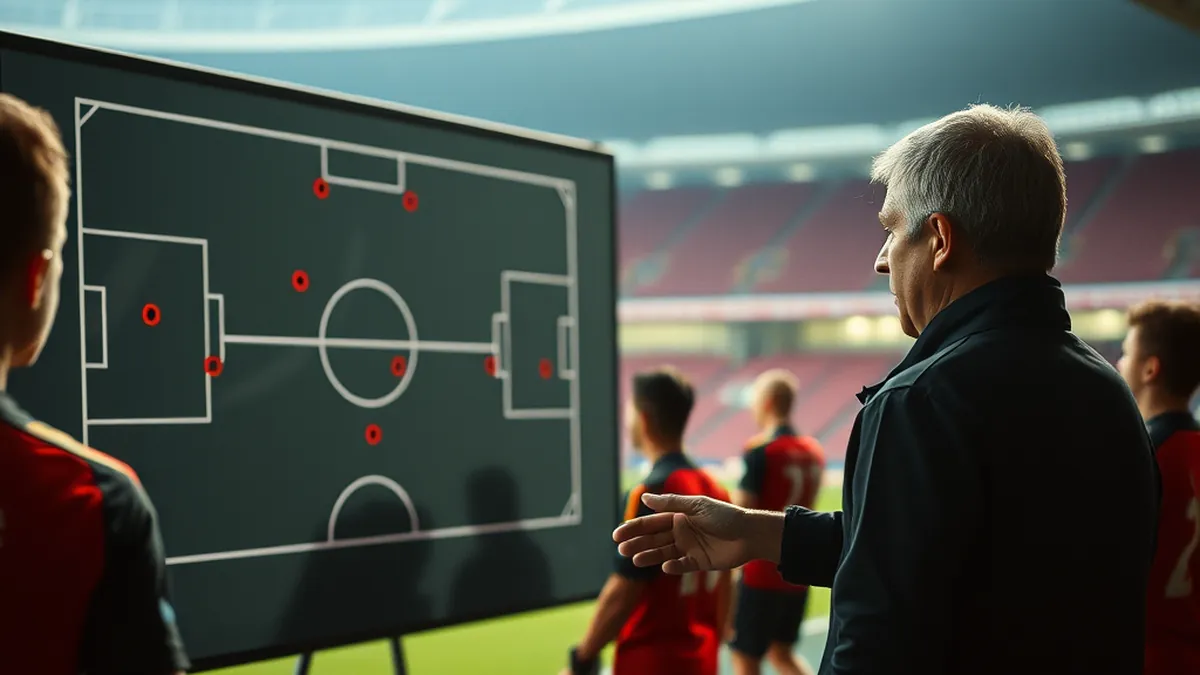 Filipe Luis: Der neue Trainerfavorit von Bayer Leverkusen