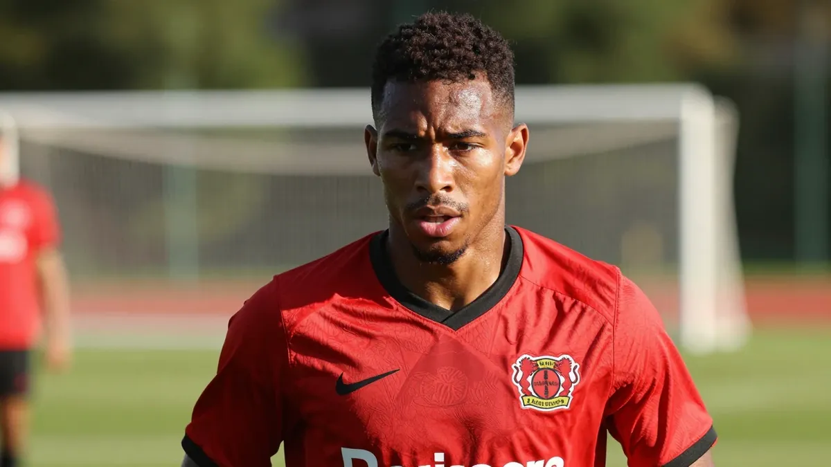 Aston Villa have made an approach to Bayer Leverkusen for striker Christian Kofane, but the Bundesliga club have no...