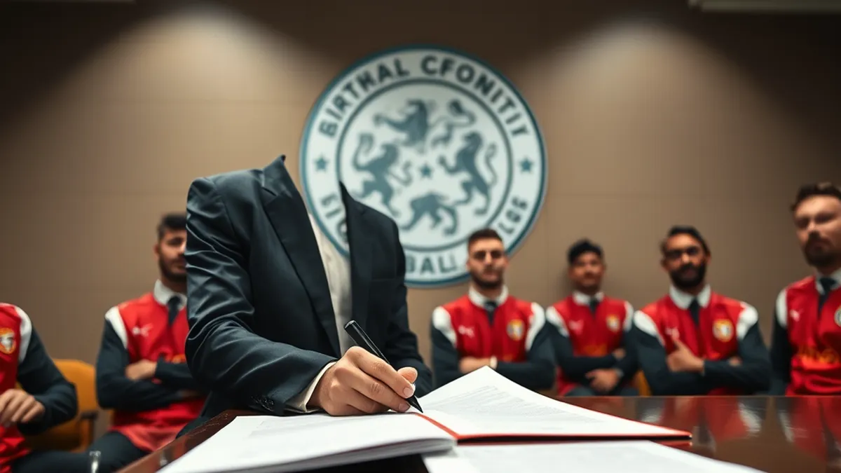 Bayer Leverkusen verlängert Vertrag mit Mittelfeldtalent Jonah Berghoff