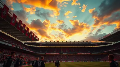 Bayer Leverkusen's Long-Term Plan: Building for the Future