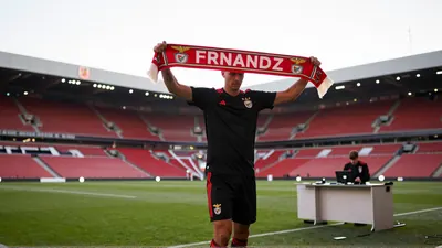 Bayer Leverkusen aims to sell Fernández to Benfica – transfer drama