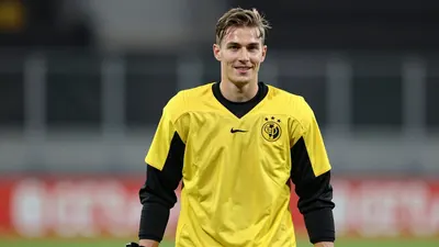 Bayer Leverkusen hopes Afonso Moreira will be available after he suffered a blow in his last test match