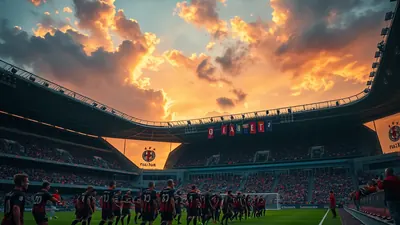 How Xabi Alonso Made Bayer Leverkusen Unstoppable