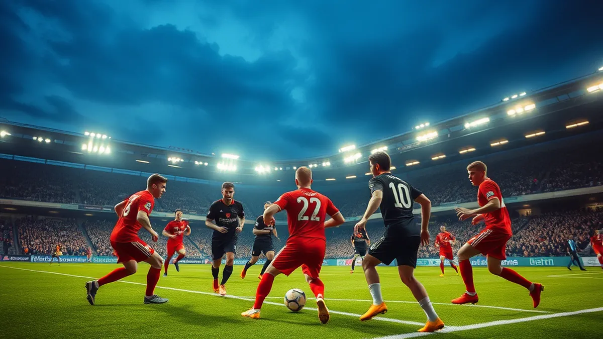 Bayer Leverkusen: Schedule and Results for Next Week