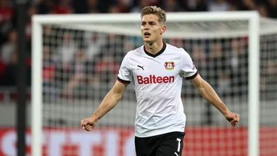 Bayer Leverkusen have decided to keep forward Christian Kofane, turning down Premier League interest and bids reported to...