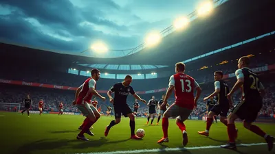 Champions League dream shattered: Bayer Leverkusen falls to Arsenal